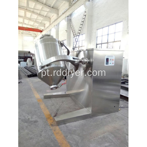 SYH Series Three Dimensions Mixer / Powder Mixer / Food Mixer